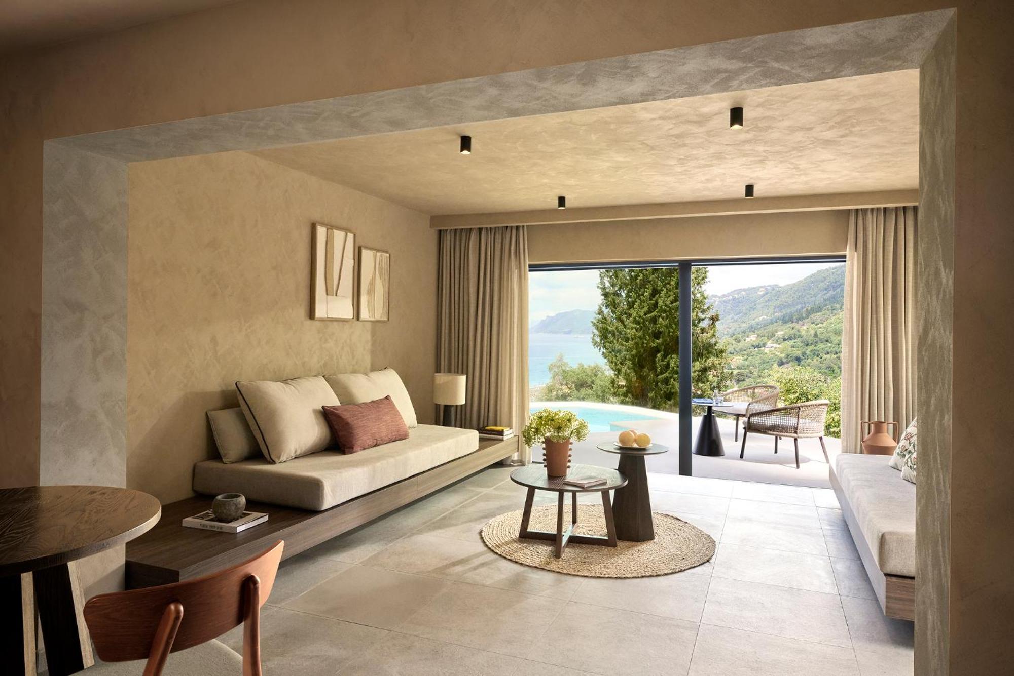 Ξενοδοχείο Alkyna Lifestyle (adults Only) 5*
