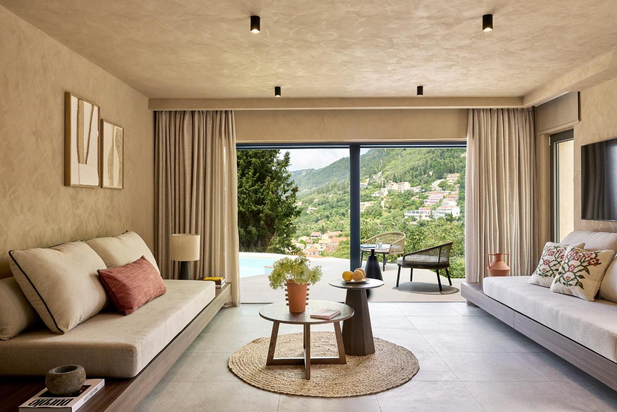 Ξενοδοχείο Alkyna Lifestyle (adults Only) 5*