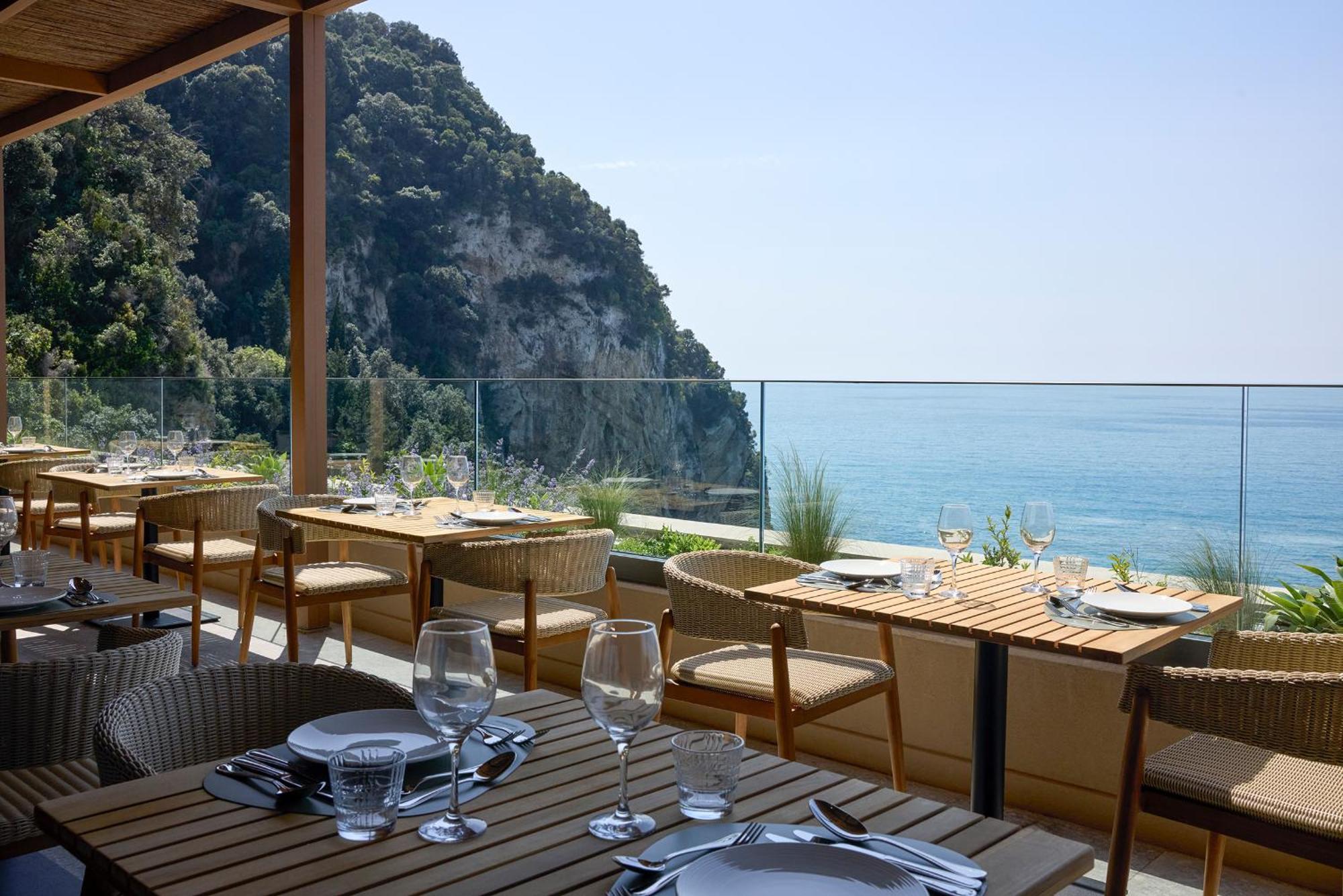 Alkyna Lifestyle (adults Only) Ξενοδοχείο Άγιος Γόρδιος
