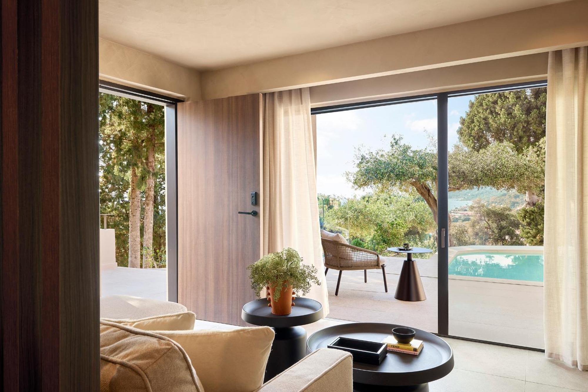 Alkyna Lifestyle (adults Only) Άγιος Γόρδιος