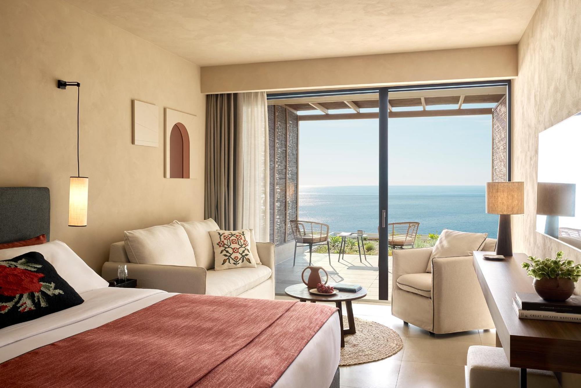 Ξενοδοχείο Alkyna Lifestyle (adults Only)