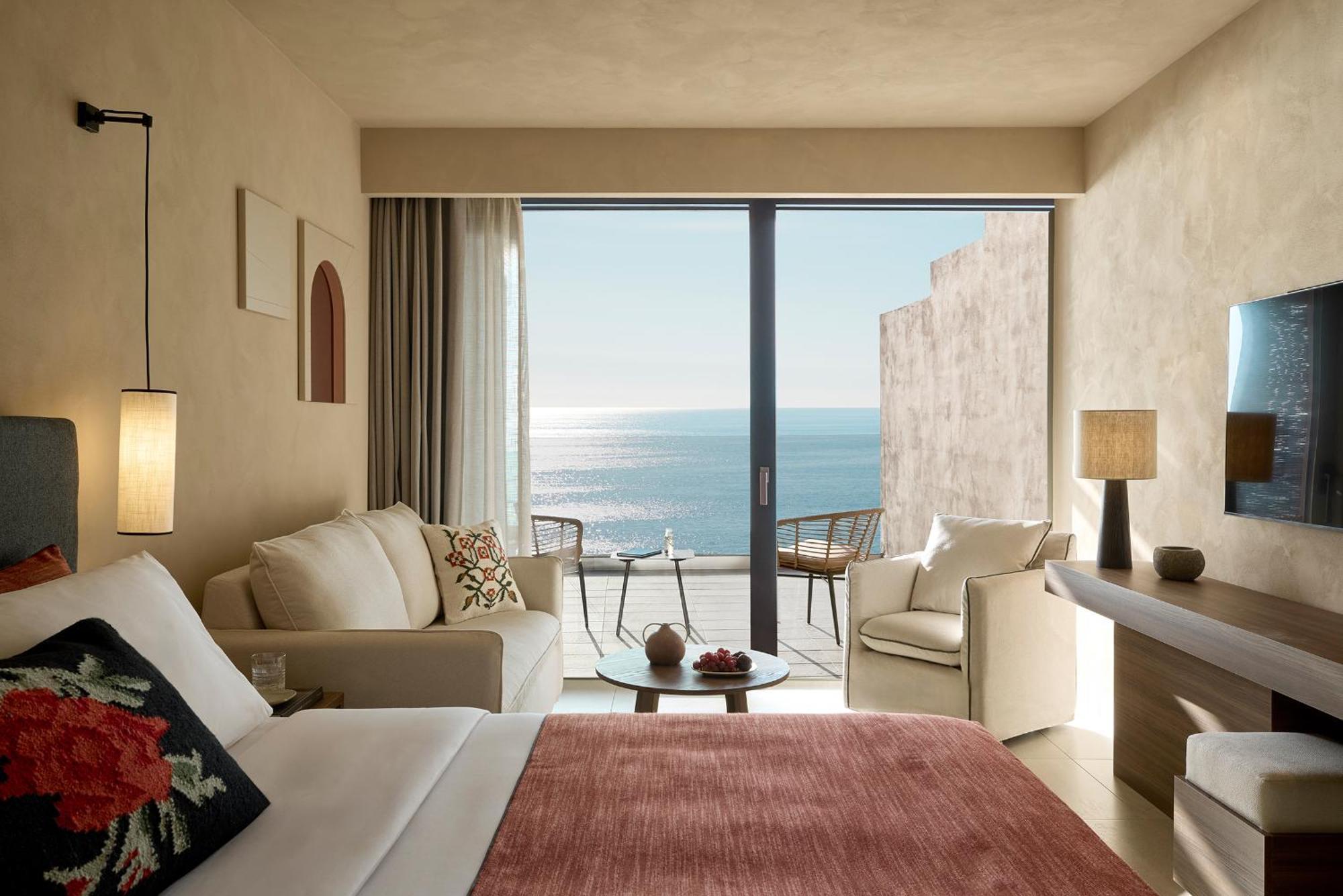 Ξενοδοχείο Alkyna Lifestyle (adults Only) Άγιος Γόρδιος