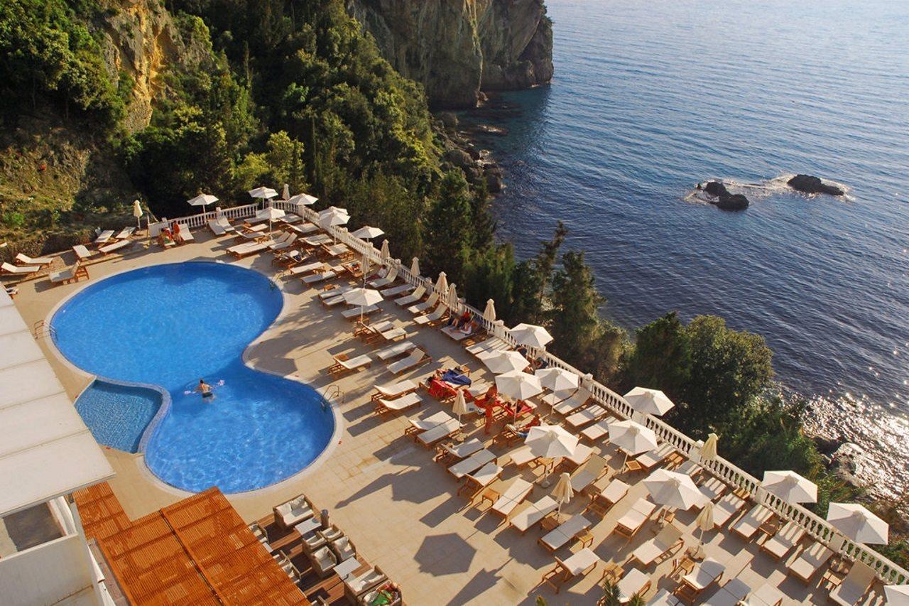 Alkyna Lifestyle Ex La Grotta (adults Only) Otel Agios Gordios (Corfu)