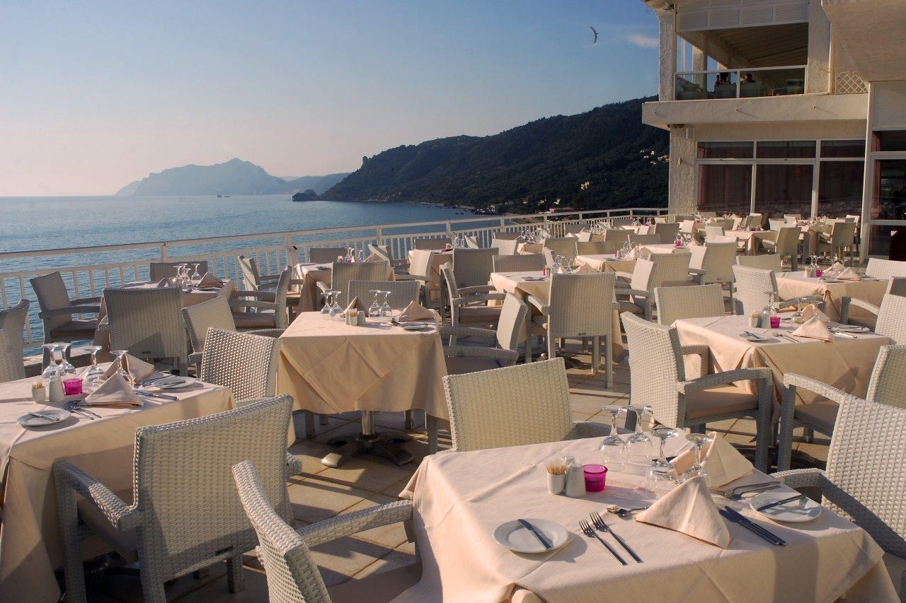 Alkyna Lifestyle Ex La Grotta (adults Only) Hotel Agios Gordios (Corfu)
