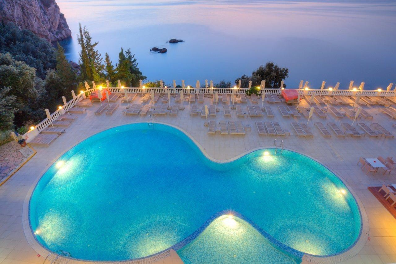 Alkyna Lifestyle Ex La Grotta (adults Only) Hotel