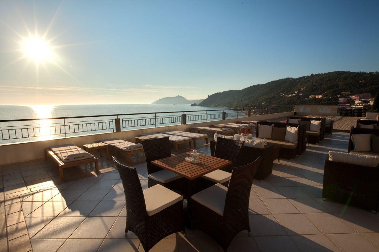 Alkyna Lifestyle Ex La Grotta (adults Only) 5*