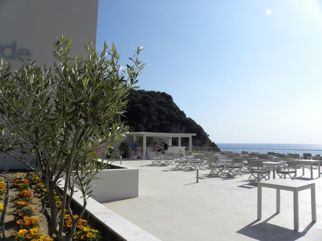 Alkyna Lifestyle Ex La Grotta (adults Only) Hotel Agios Gordios (Corfu)