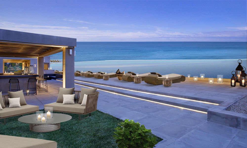 Alkyna Lifestyle Ex La Grotta (adults Only) Hotel