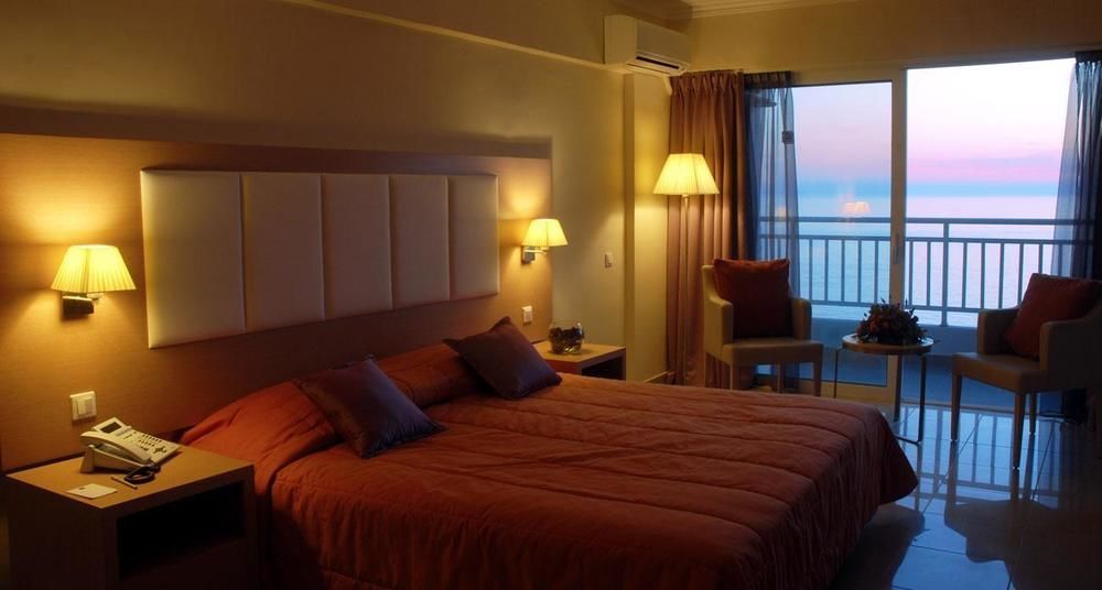 Alkyna Lifestyle Ex La Grotta (adults Only) Hotel 5*