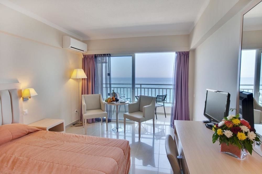 Alkyna Lifestyle Ex La Grotta (adults Only) Hotel Agios Gordios (Corfu)