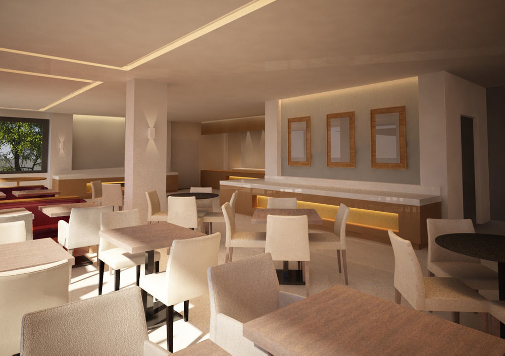Hotel Alkyna Lifestyle Ex La Grotta (adults Only) Agios Gordios (Corfu)