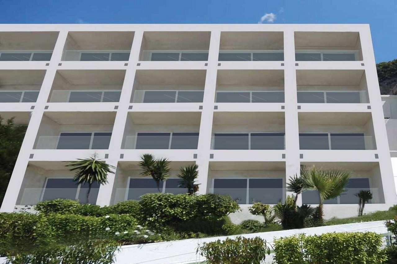 Otel Alkyna Lifestyle Ex La Grotta (adults Only)