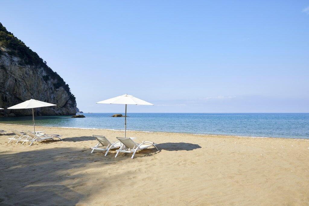 Alkyna Lifestyle Ex La Grotta (adults Only) 5* Agios Gordios (Corfu)