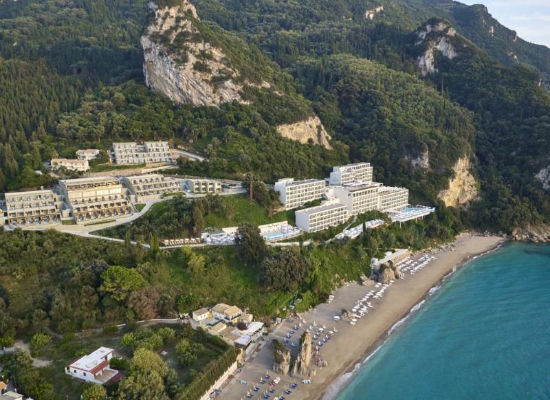 Alkyna Lifestyle Ex La Grotta (adults Only) 5* Agios Gordios (Corfu)