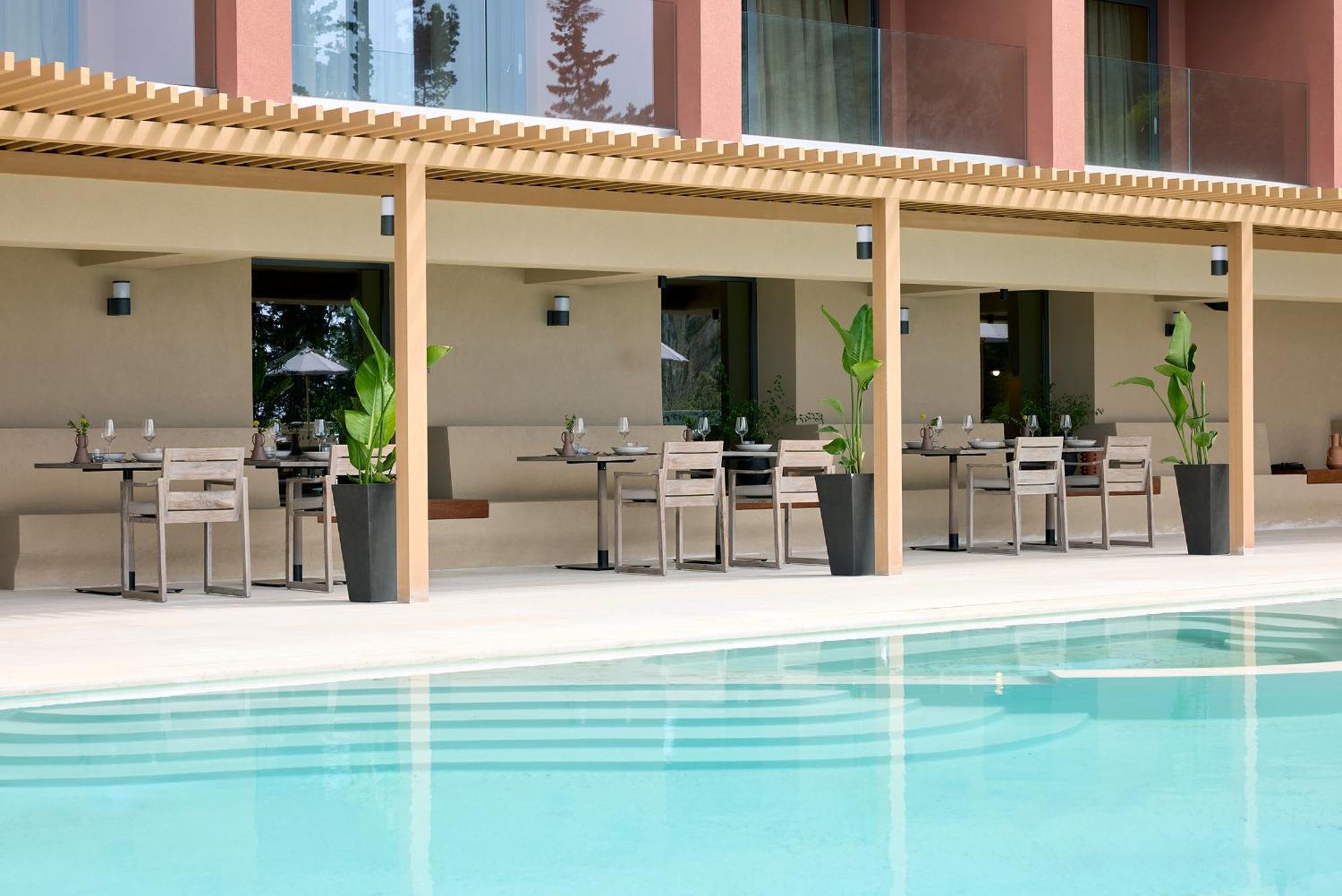 Alkyna Lifestyle (adults Only) Agios Gordios (Corfu)
