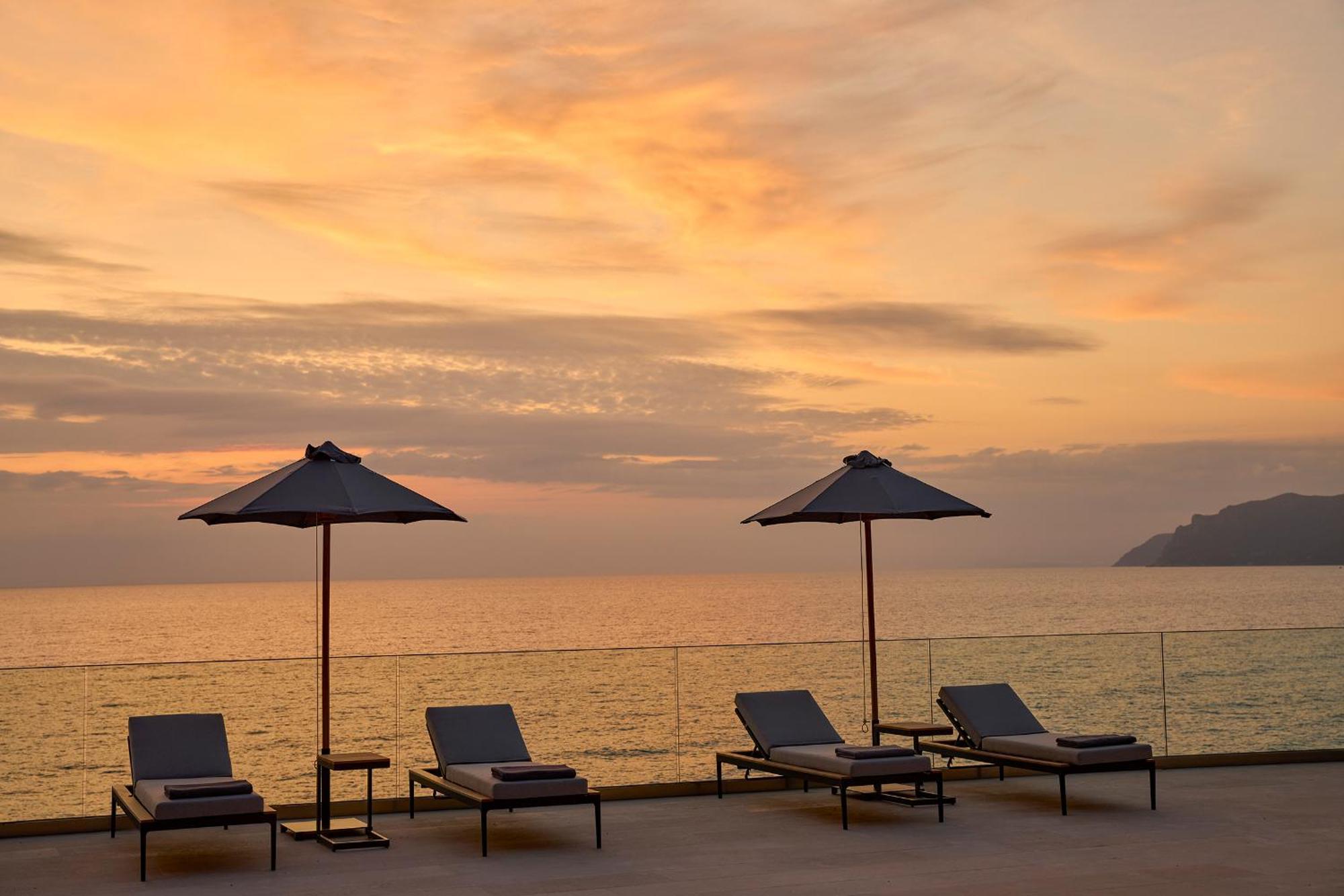 Alkyna Lifestyle (adults Only) Agios Gordios (Corfu)