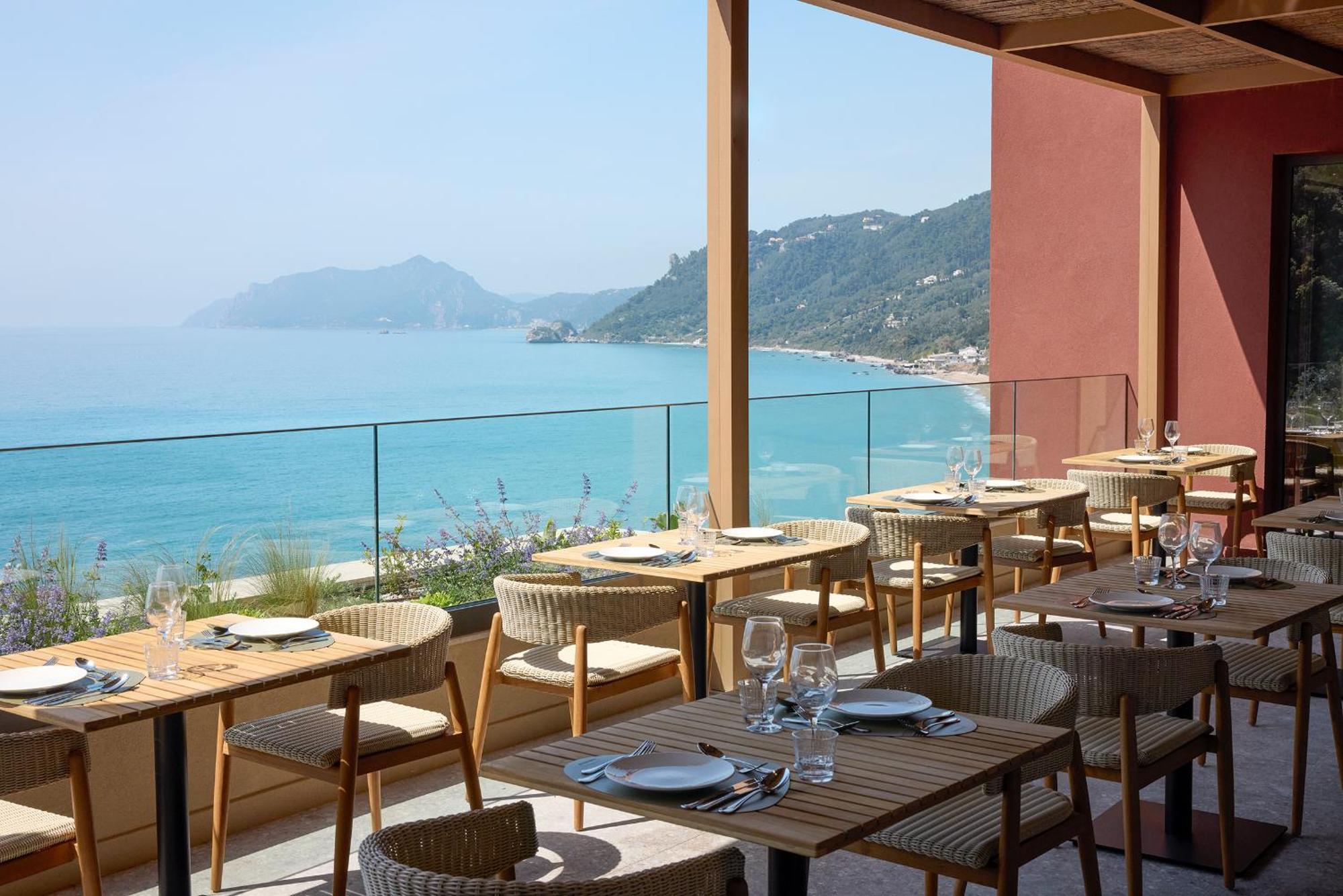Alkyna Lifestyle (adults Only) Agios Gordios (Corfu)